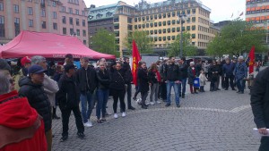 1 Maj Stockholm 2015 7